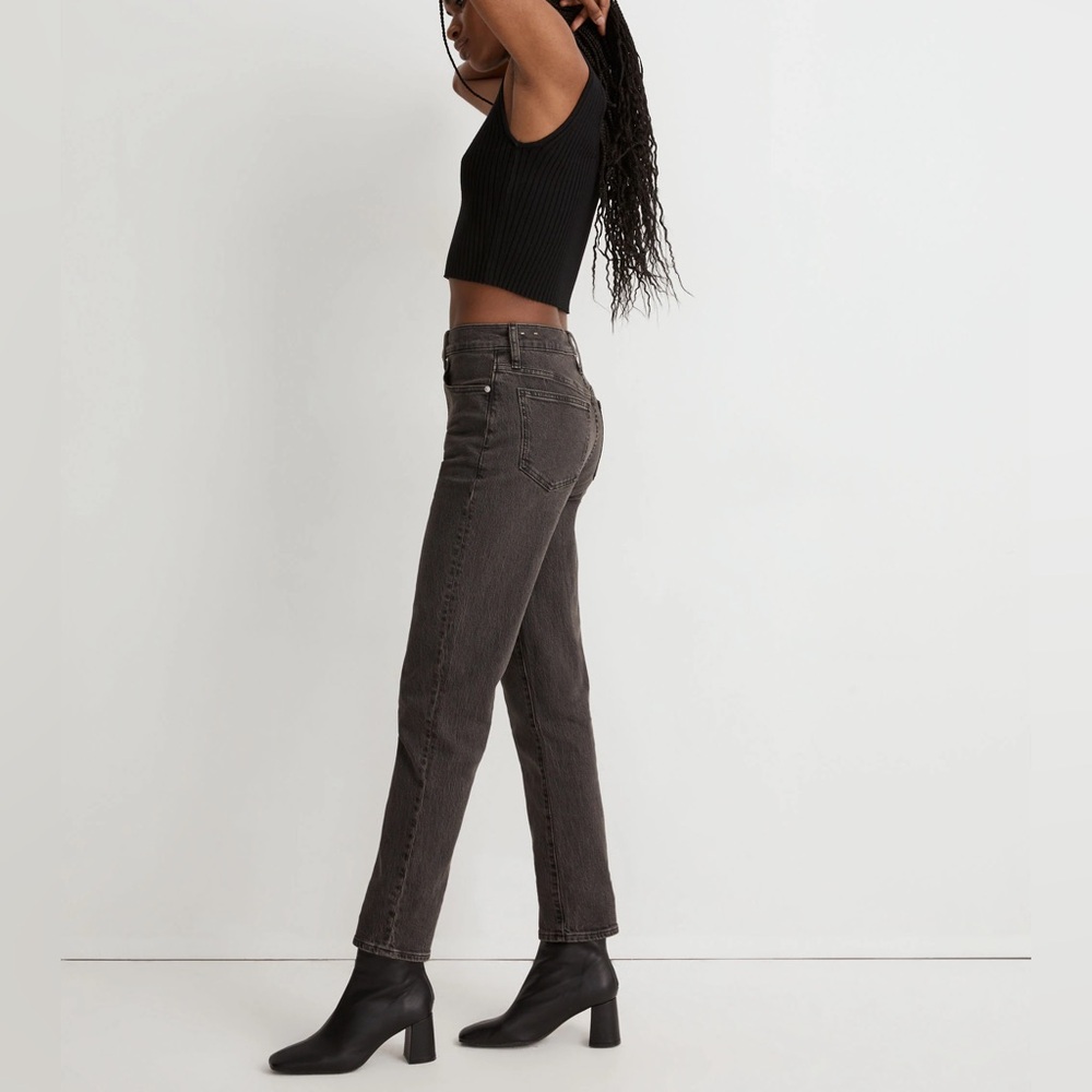 Madewell the perfect vintage